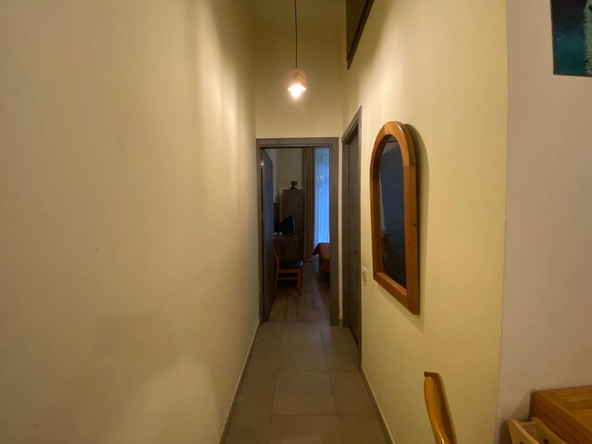 Nice Loft On Uznadze Street Tiflis Dış mekan fotoğraf